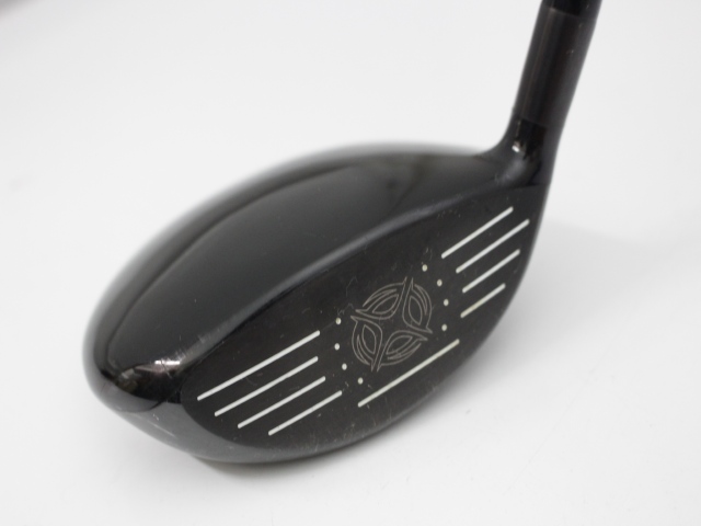 キャロウェイ(Callaway) X HOT