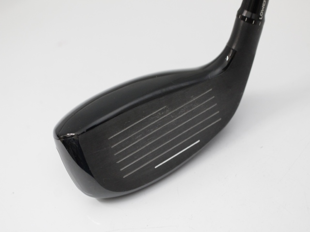 テーラーメイド(TaylorMade) M1 RESCUE 2017