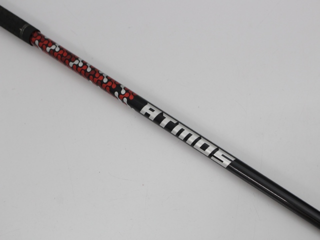 テーラーメイド(TaylorMade) M4