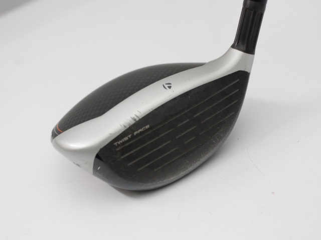 テーラーメイド(TaylorMade) M6