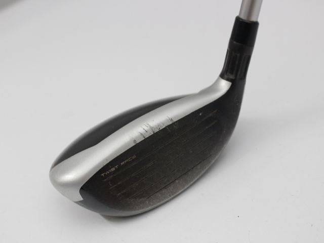 テーラーメイド(TaylorMade) M6 RESCUE