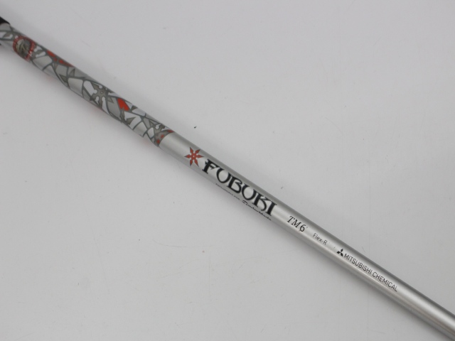 テーラーメイド(TaylorMade) M6 RESCUE