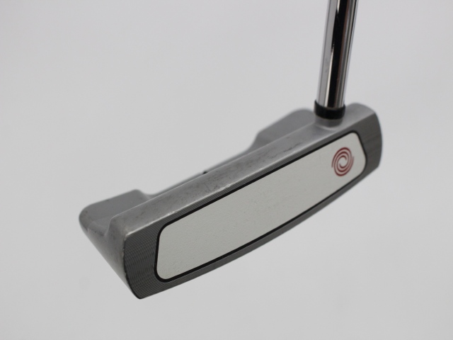 オデッセイ(ODYSSEY) ホワイトホットOG DOUBLE WIDE