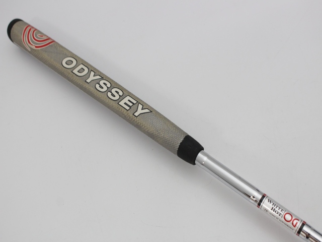 オデッセイ(ODYSSEY) ホワイトホットOG DOUBLE WIDE