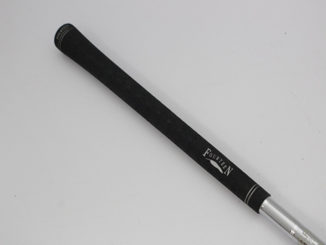 フォーティーン(FOURTEEN) RM-21ニッケルクロム58-08ワイドソール