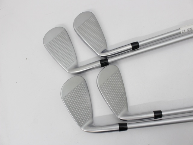 ミズノ(MIZUNO) JPX 200X