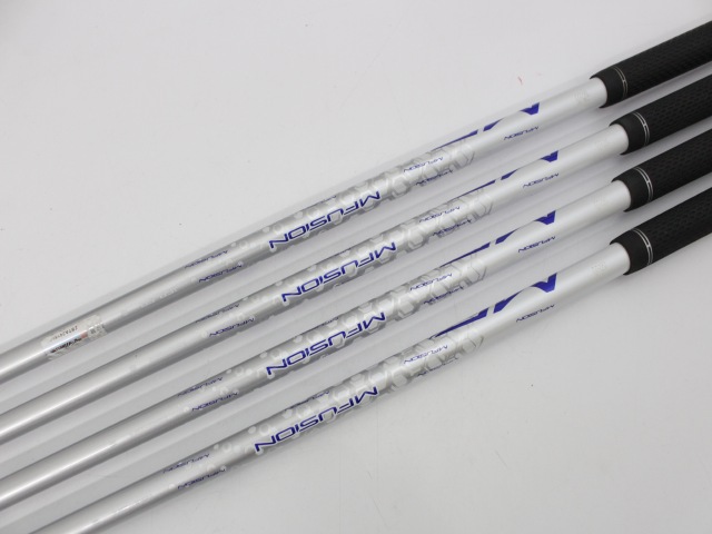 ミズノ(MIZUNO) JPX 200X