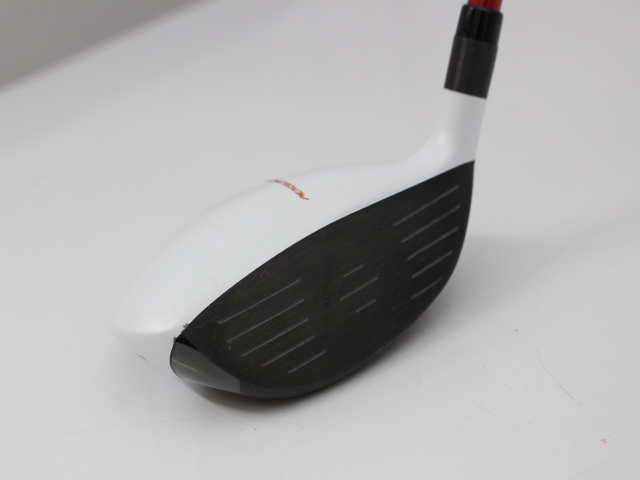 テーラーメイド(TaylorMade) AERO BURNER