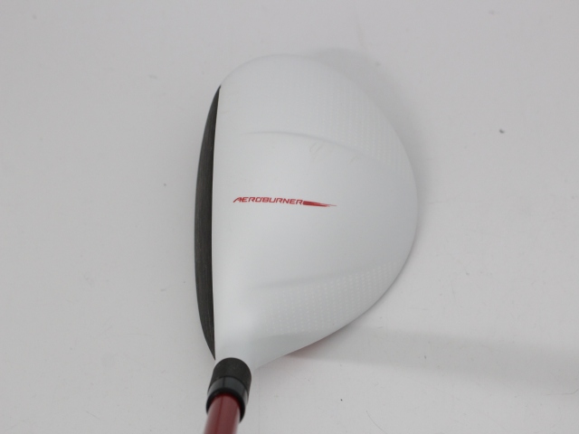 テーラーメイド(TaylorMade) AERO BURNER