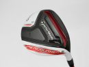 テーラーメイド(TaylorMade) AERO BURNER