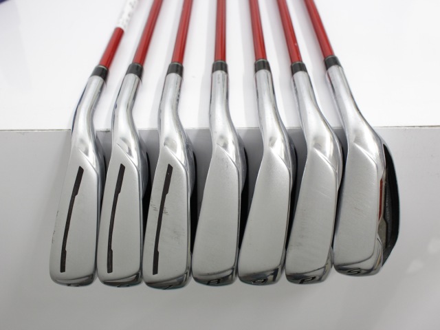 テーラーメイド(TaylorMade) AERO BURNER