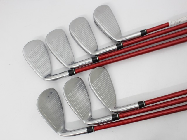 テーラーメイド(TaylorMade) AERO BURNER