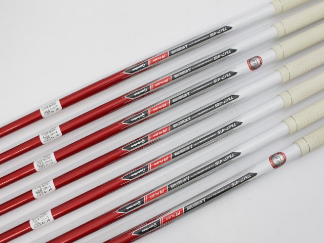 テーラーメイド(TaylorMade) AERO BURNER