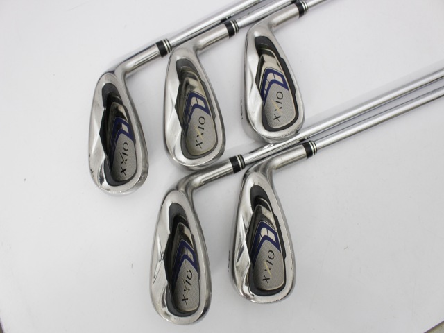 ダンロップ(DUNLOP) ゼクシオ2016モデル