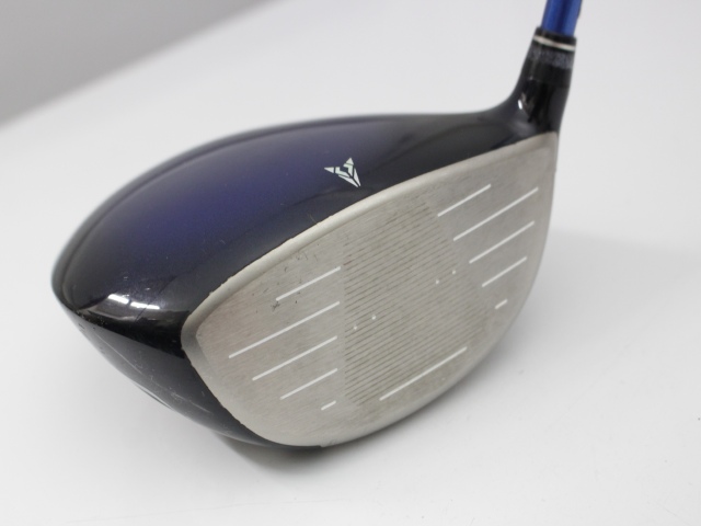 ダンロップ(DUNLOP) ゼクシオ2020 Navy 凹み有