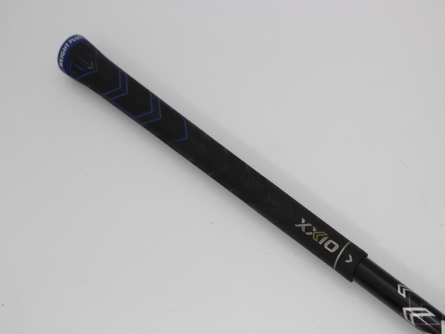 ダンロップ(DUNLOP) ゼクシオ2020 Navy 凹み有