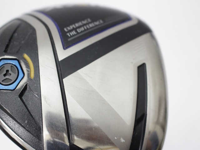 ダンロップ(DUNLOP) ゼクシオ2020 Navy 凹み有