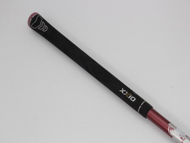 ダンロップ(DUNLOP) ゼクシオユーティリティ2022 Bordeaux