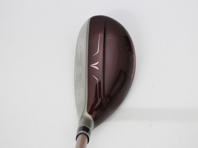 ダンロップ(DUNLOP) ゼクシオユーティリティ2022 Bordeaux