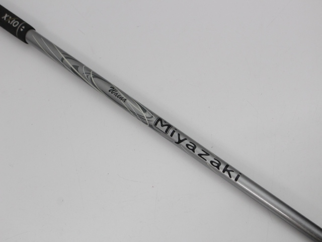 ダンロップ(DUNLOP) ゼクシオ2018 Miyazaki Model