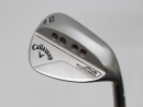 ۳(Callaway) JAWS FORGED 2023 Chrome 52-10