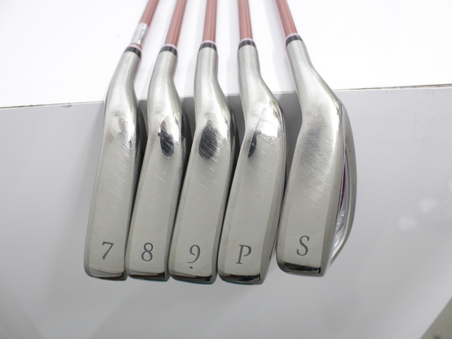 ダンロップ(DUNLOP) ゼクシオ2024 Bordeaux