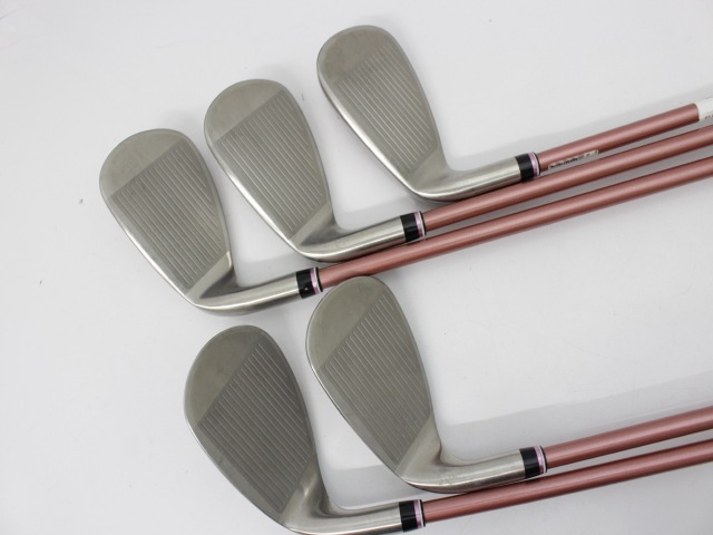 ダンロップ(DUNLOP) ゼクシオ2024 Bordeaux