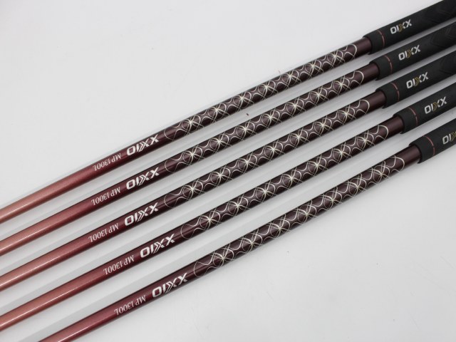 ダンロップ(DUNLOP) ゼクシオ2024 Bordeaux