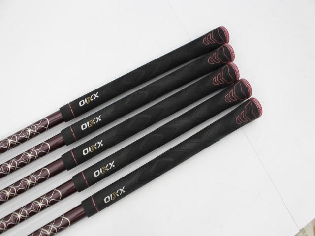 ダンロップ(DUNLOP) ゼクシオ2024 Bordeaux