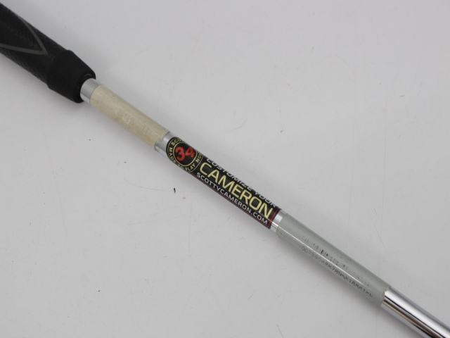 タイトリスト(Titleist) セレクト2018 LAGUNA