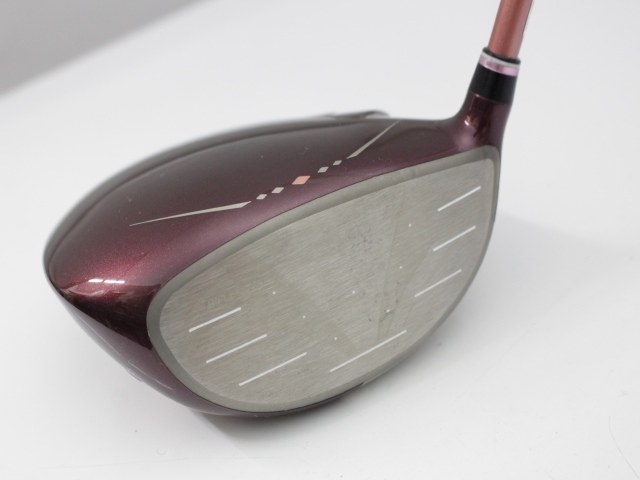 ダンロップ(DUNLOP) ゼクシオ2024 Bordeaux