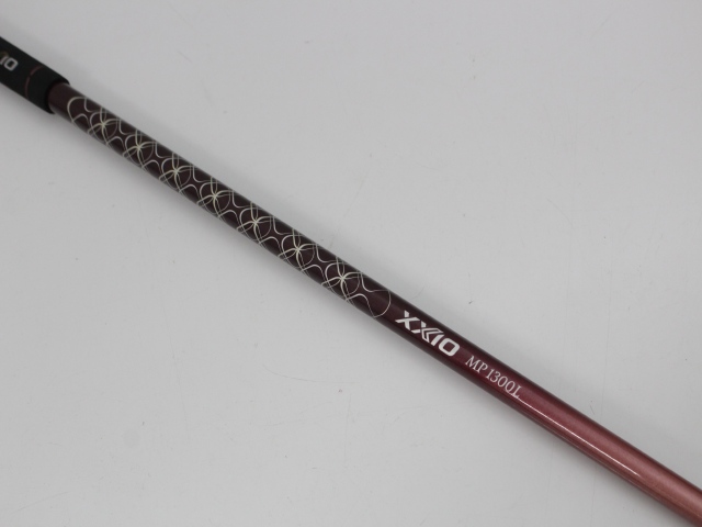 ダンロップ(DUNLOP) ゼクシオ2024 Bordeaux