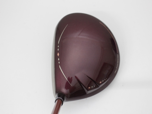 ダンロップ(DUNLOP) ゼクシオ2024 Bordeaux