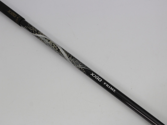 ダンロップ(DUNLOP) ゼクシオプライム2023