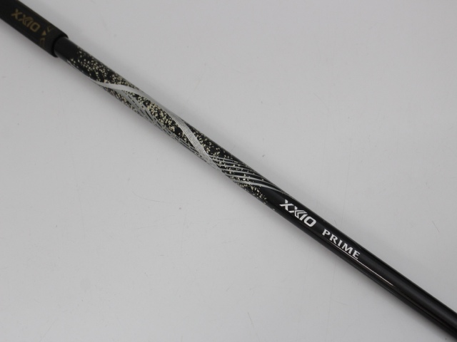 ダンロップ(DUNLOP) ゼクシオプライム2023