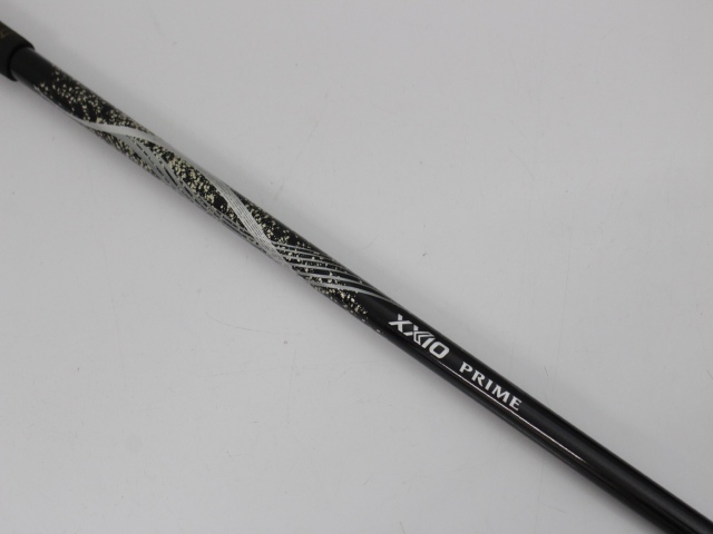 ダンロップ(DUNLOP) ゼクシオプライム2023