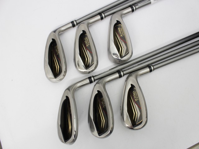 ダンロップ(DUNLOP) ゼクシオプライム2023