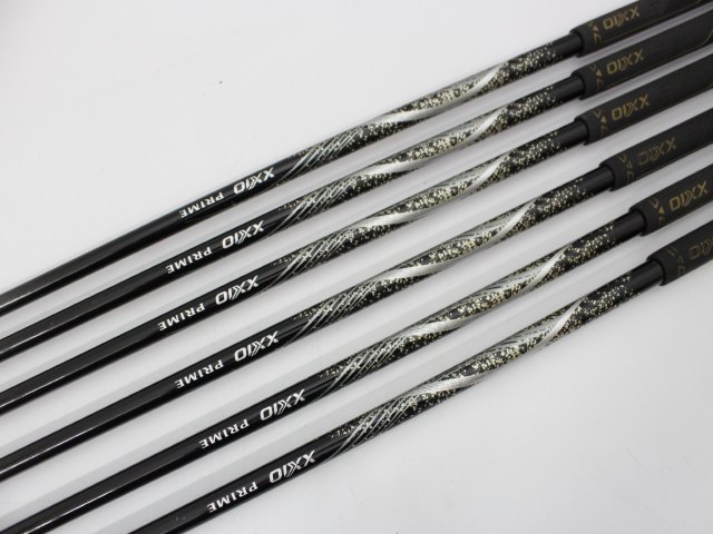 ダンロップ(DUNLOP) ゼクシオプライム2023