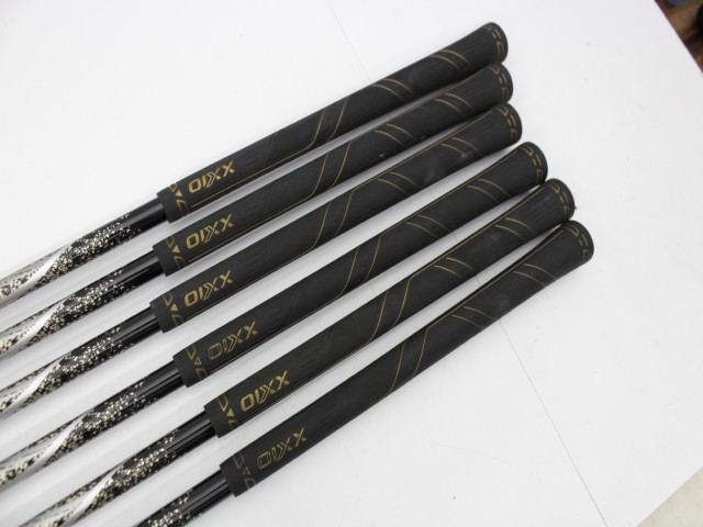 ダンロップ(DUNLOP) ゼクシオプライム2023