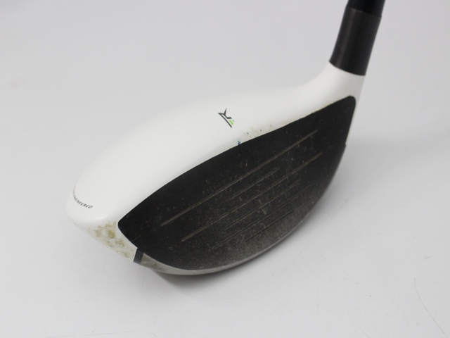 テーラーメイド(TaylorMade) ROCKETBALLZ RESCUE