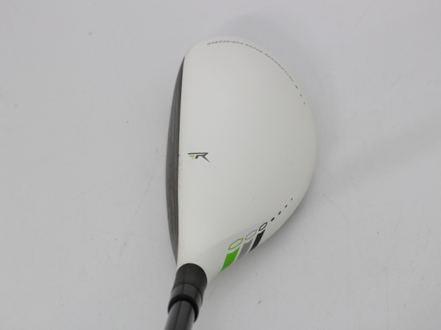 テーラーメイド(TaylorMade) ROCKETBALLZ RESCUE