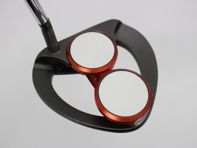 オデッセイ(ODYSSEY) EXO TWO-BALL S 2019