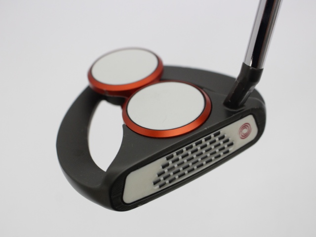 オデッセイ(ODYSSEY) EXO TWO-BALL S 2019