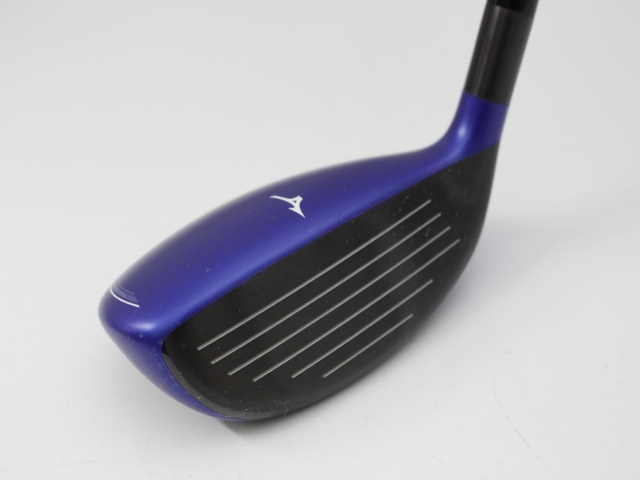 ミズノ(MIZUNO) JPX 900ユーティリティ