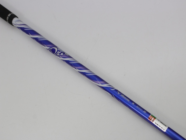 ミズノ(MIZUNO) JPX 900ユーティリティ