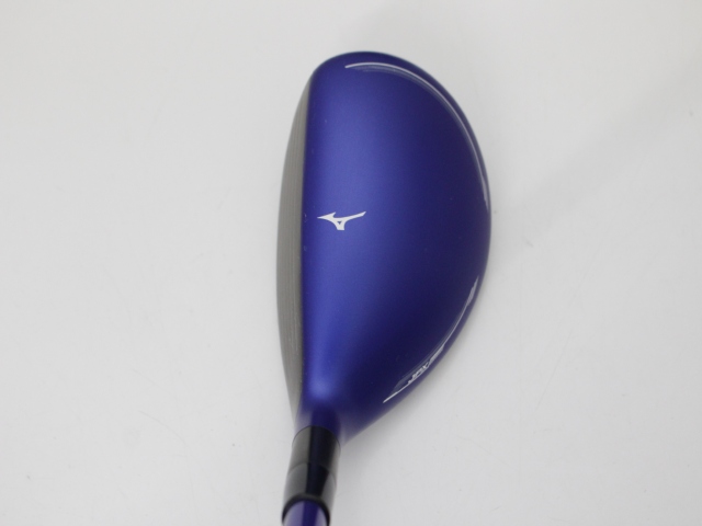 ミズノ(MIZUNO) JPX 900ユーティリティ