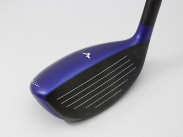 ミズノ(MIZUNO) JPX 900ユーティリティ