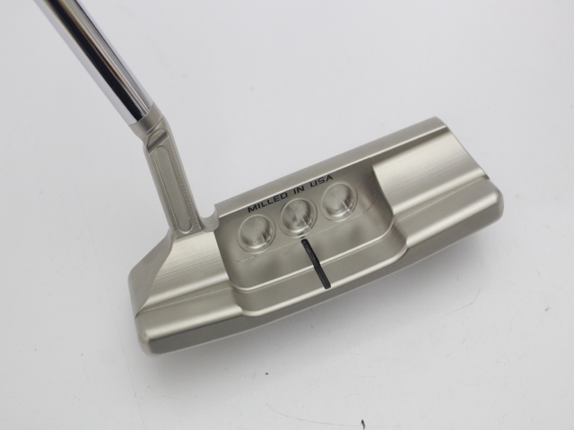 タイトリスト(Titleist) SUPER SELECT NEWPORT2.5+