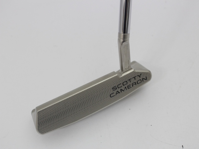 タイトリスト(Titleist) SUPER SELECT NEWPORT2.5+