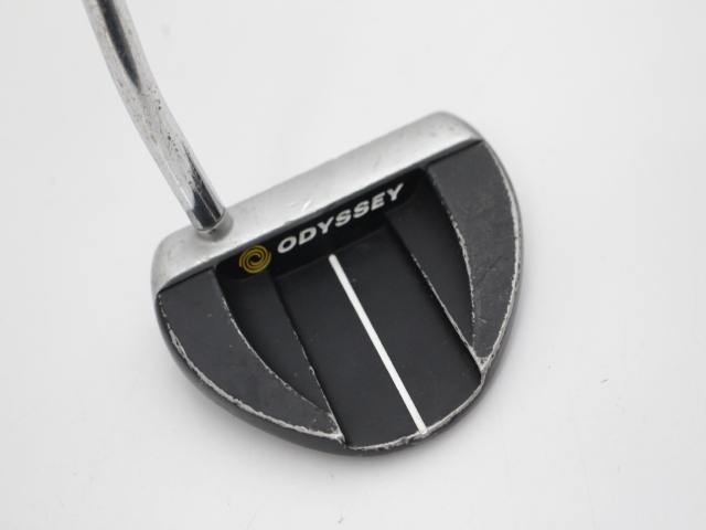 オデッセイ(ODYSSEY) STROKE LAB 2019 V-LINE